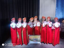 тебе, мое Забайкалье!